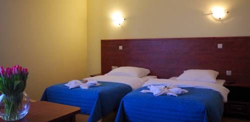 Hotel Photo 13