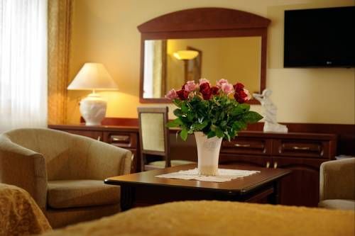 Hotel Photo 16