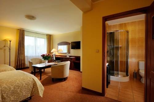 Hotel Photo 7