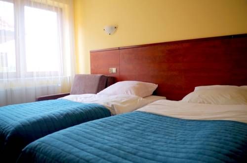 Hotel Photo 10