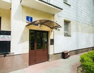 Walowa Apartment for 5 (B14) Warsaw Poland