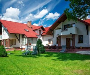 U Kieszów - Alicja Kiesz Myasto Ustshiki Dolne Poland