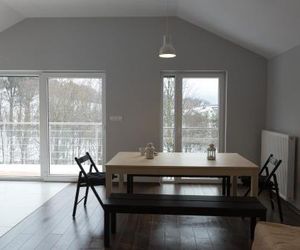 Apartamenty Nad Potoczkiem Ustron Poland