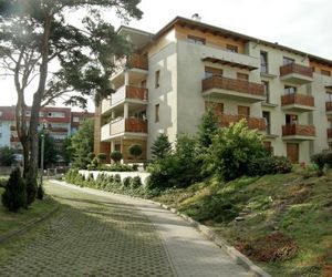 Apartment Na Wczasowej Ustka Poland