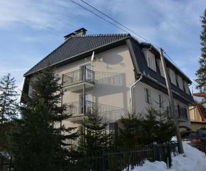 Apartament Jagoda Szklarska Poreba Poland