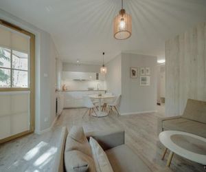 Apartamenty Silence Wichrowe Wzgórze Szklarska Poreba Poland