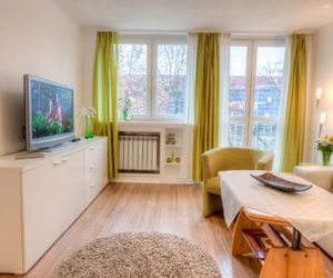 Edaal Apartament Szczecin Poland