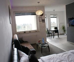 Top Oder Apartments Szczecin Poland