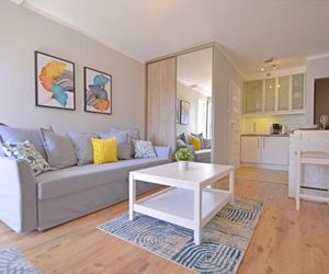 Apartamenty Bryza Swinoujscie Poland