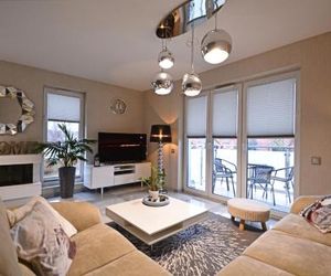 Apartamenty Bryza - Ulanska Swinoujscie Poland