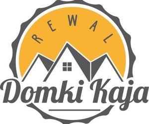Domki Kaja Rewal Poland