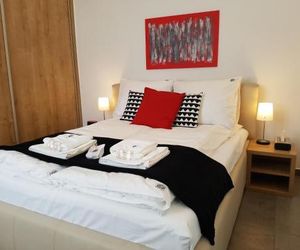 Apartamenty Wierzbowa 5 POZNAN Poland