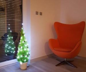 Apartament z Ogrodem Polanica-Zdroj Poland
