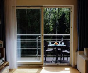 Apartament Flotylla Międzyzdroje Miedzyzdroje Poland