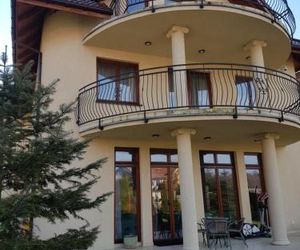 Villa Amber Miedzywodzie Poland