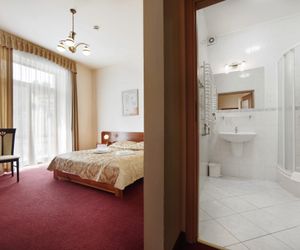 Apartamenty Renesans Krynica Poland