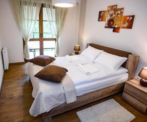 Apartamenty Sun & Snow Zielona Krynica Poland