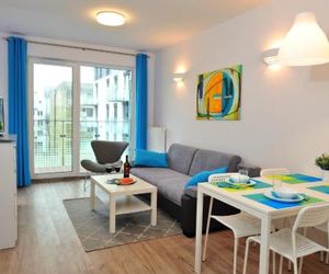 Apartamenty Solna 11 Kolobrzeg Poland