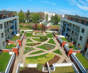 Apartamenty-Plaza Kołobrzeg Kolobrzeg Poland