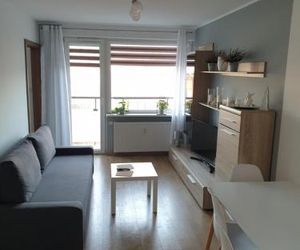 Apartament Malinka Kolobrzeg Poland