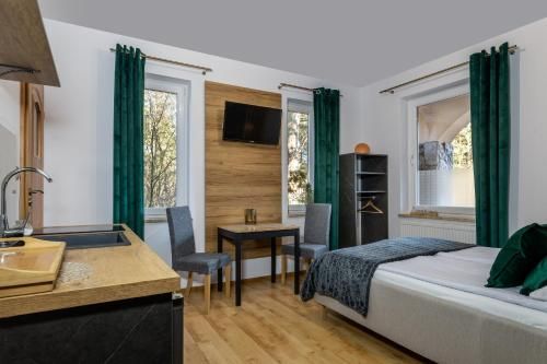Hotel Photo 11