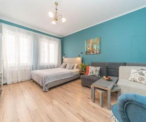 Apartament Przytulny Starówka Old Town Piwna Gdansk Poland