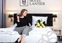 Отзывы Hotel Lantier, 4 звезды