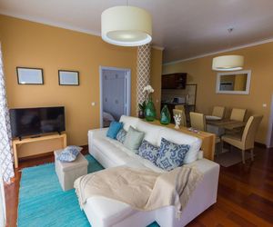 Relaxing SeaSide Family Apartment Sao Vicente Portugal