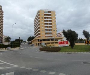 Estudio Clube dos Arcos Praia da Rocha Portugal