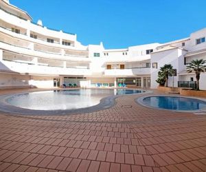 Apartamento Nautilus Armacao De Pera Portugal