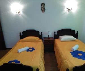 Pedro Sousa Rooms na Relva Ponta Delgada Portugal