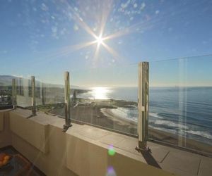 OCEANVIEW TOPFLOOR Ponta Delgada Portugal
