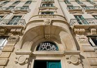 Отзывы Hotel 1908 Lisboa, 4 звезды