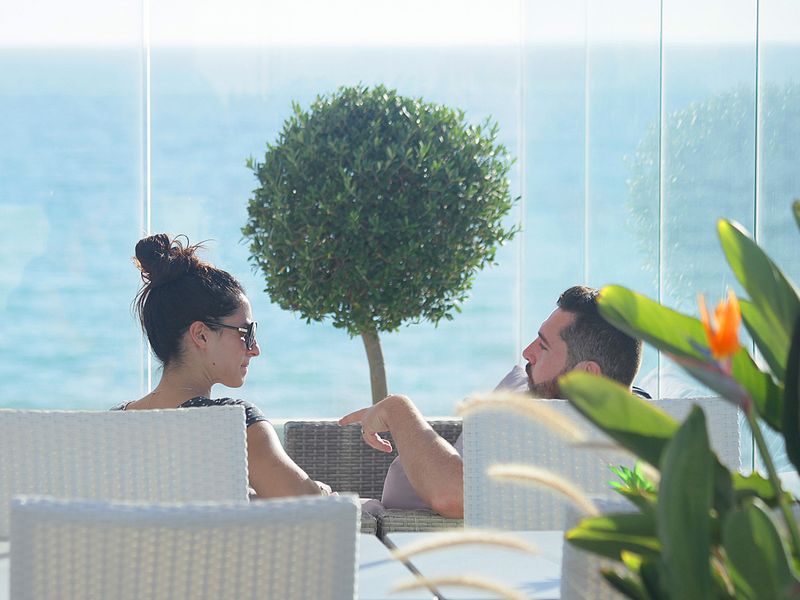Hotel Photo 13