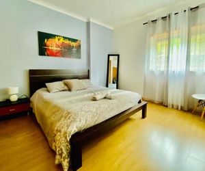 Apartamento Coselhas Coimbra Portugal