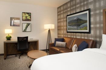 SpringHill Suites by Marriott Bend