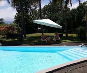 Domaine de Mahavel Saint Pierre Reunion