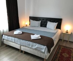 Cochet Accommodation Piatra Neamt Romania