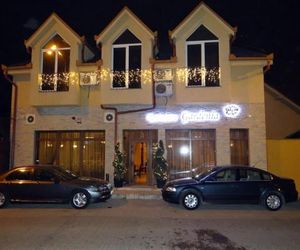 Vila Gardenia Oradea Romania