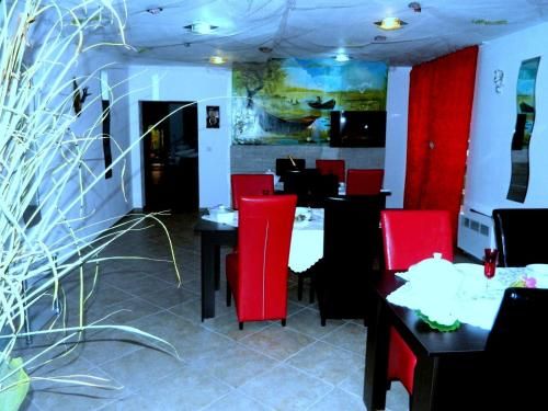 Hotel Photo 13