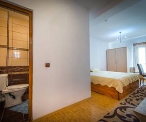 Hotel Foisor Bucharest Romania