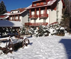 Apartament Roland Poiana Brasov Romania