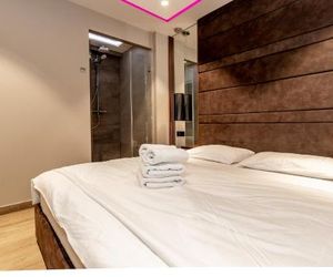 Apartments Marconio Wellness Club Zemun Serbia
