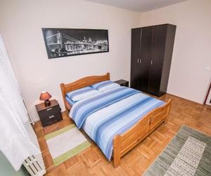 Sunrise Apartment Belgrade Serbia