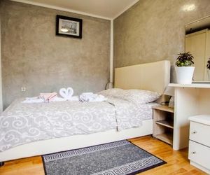 Apartment Sleepn Drive Belgrade Serbia