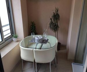 Apartment Gorki Belgrade Serbia