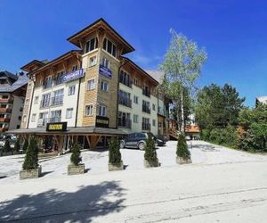 Apartments Bramar Zlatibor Serbia