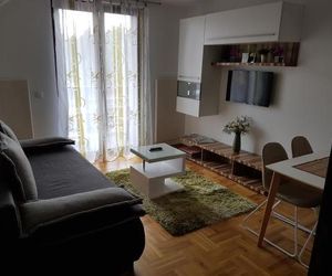 Apartment Apple Zlatibor Serbia