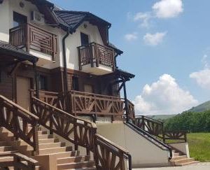 Gold Apartments Zlatibor Serbia