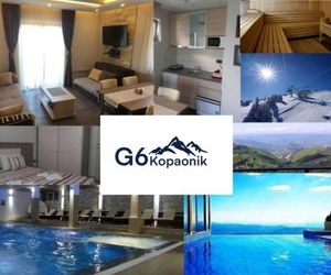 Apartment G6 Kopaonik Serbia
